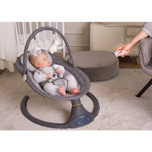 Leżaczek Bujaczek DD41473